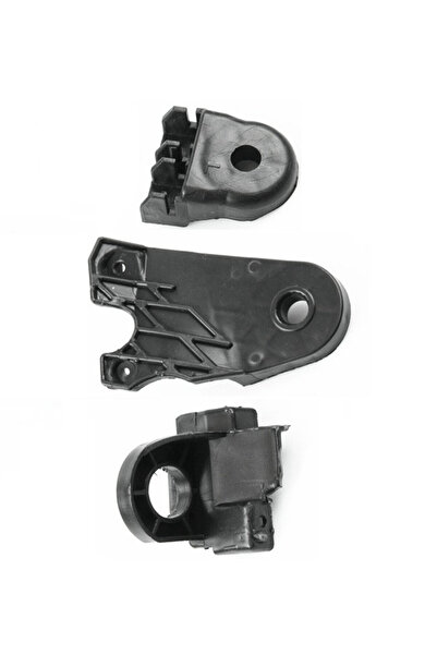 OEM Kit reparatie far dreapta Mercedes-Benz Clasa C W205 2015-2021 - 20582060...