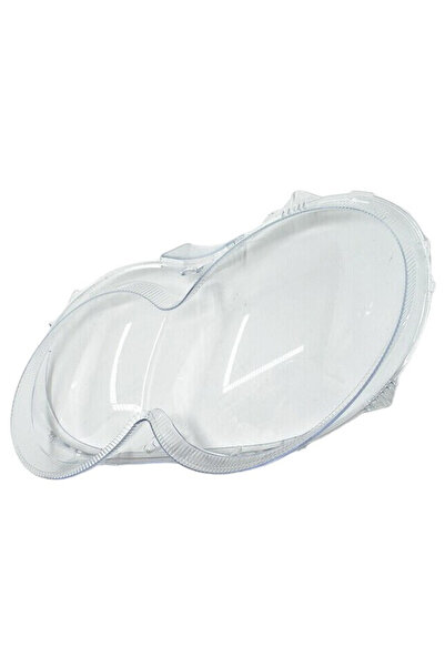 OEM Sticla far stanga pentru Mercedes CLK C209 W209 (2002 - 2009) - HCW209-ST...