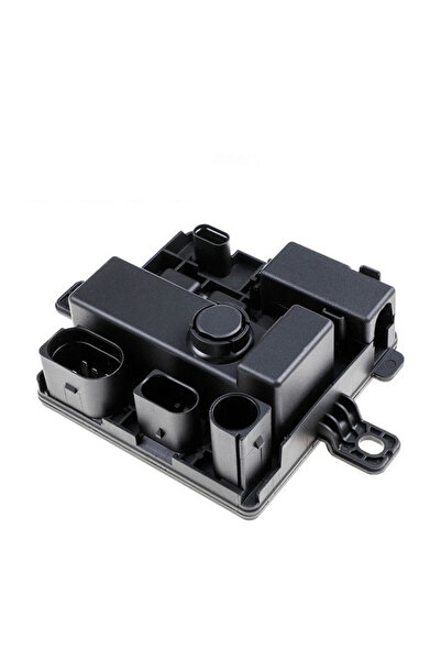 OEM Modul far BMW Seria 1, 2, 3, 4, 5, 6, 7, X3, X5, X7 - 12637591534