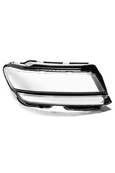 OEM Sticla far dreapta pentru Tiguan cu far Full LED (2017 - 2020) - HV069-DR...