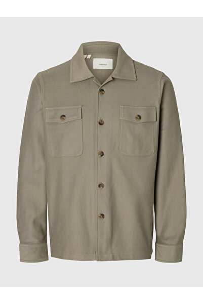 SELECTED Overshirt Tailored