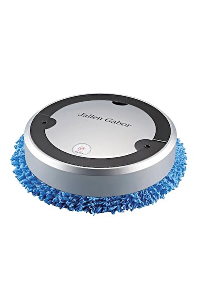 OEM Aspirator robot 3 în 1, curățare umedă și uscată, 2400 mAh, multicolor