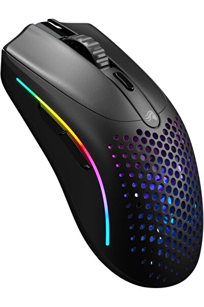 Glorious Wireless Gaming Mouse Model O 2 Mini - Super Light 57g Black