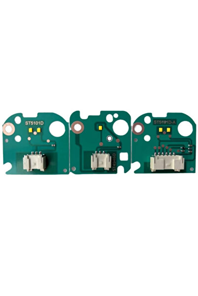 OEM Kit reparatie module Angel Eyes DRL BMW Seria 3 F30 Facelift - 6311741961...