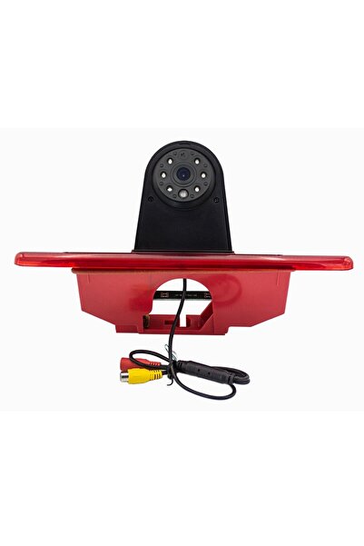 OEM Camera marsarier Citroen Jumpy (2007 - 2016) C465