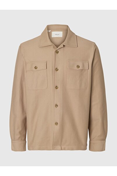 SELECTED Overshirt Tailored
