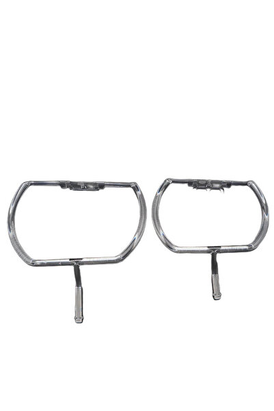 OEM Set fibra reparatie lumini de zi DRL far dreapta BMW X5 F15, X6 F16 2014-...