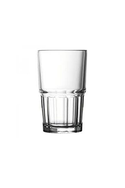 Pasabache Set of 12 water glasses, Next, 285 ml