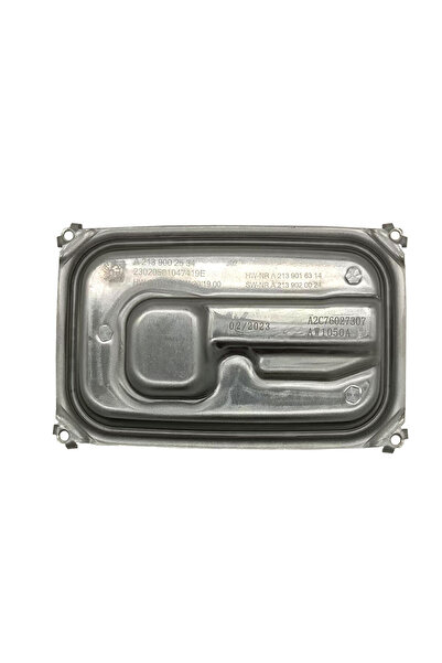 OEM Modul Far Led stanga Mercedes-Benz - A2139002534 - MA213900253464 - A213 ...