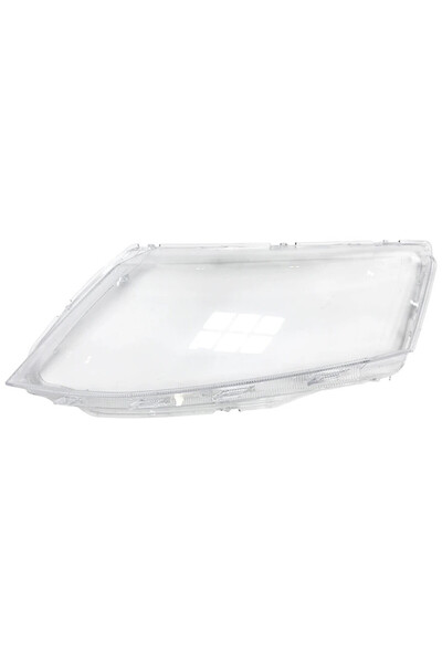 OEM Sticla far stanga pentru Skoda Rapid (2018 - 2019) - HS014-STANGA