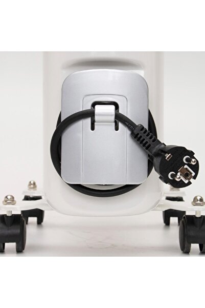 KlaussTech Yağlı Radyatör