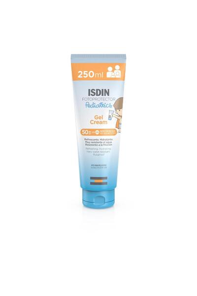 ISDIN Crema-gel cu protectie solara pentru copii FOTOPROTECTOR PEDIATRICS SPF...