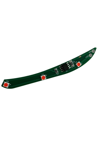 OEM Modul LED Reparatie tripla BMW X3 E83 Facelift Interior Dreapta - 7162214...