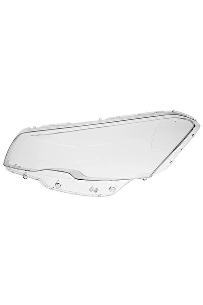 OEM Sticla far stanga pentru Peugeot 508 (2014 - 2018) - HP016-STANGA