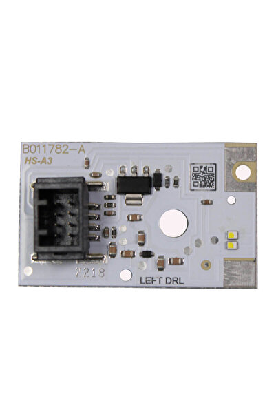 OEM Modul reparatie Lumini de zi DRL far dreapta pentru Audi A3 8V Facelift 2...