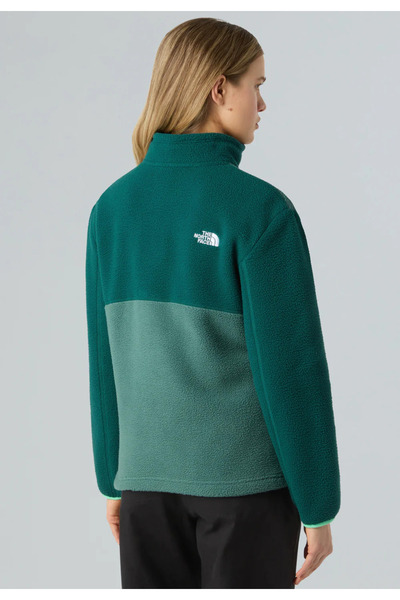THE NORTH FACE W YUMIORI FULL ZIP