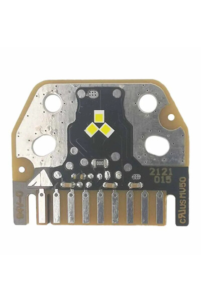 OEM Kit reparatie modul DRL stanga / dreapta BMW X3 G01, X4 G02 - 63115A0E623...