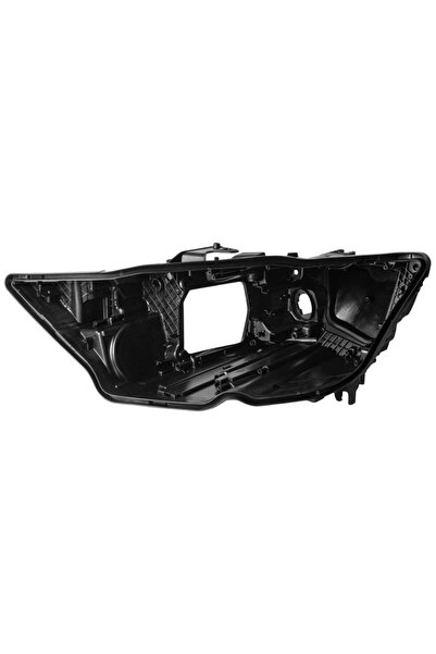 OEM Carcasa far stanga pentru Audi A6 C8 fara Matrix (2018 - 2025) - HCA61820...