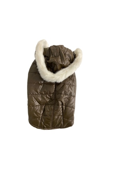 Charlotte's Dress Jachetă Urban Chic - S - Maro