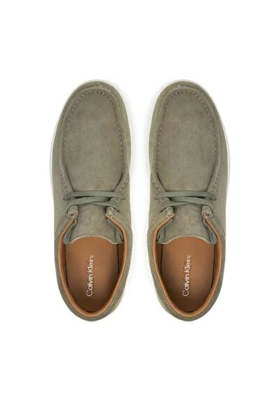 Calvin Klein HYBRID APRON LACEUP SU Men's Sports Shoes