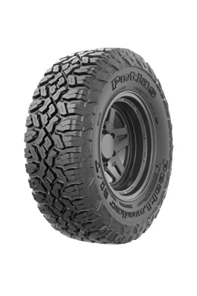Petlas 265/75R16 TL 112/109Q LRE PEAKLANDER M/T