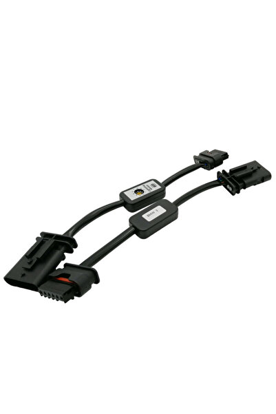 OEM Set 2 Module de Semnalizare dinamica pentru BMW Seria 3 Facelift F30, F31...