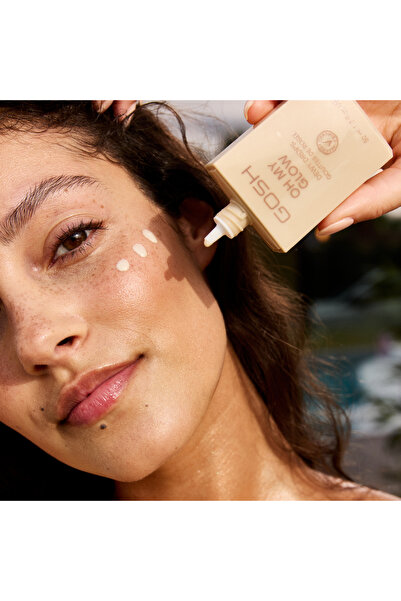 GOSH OH MY GLOW 50 ML - 002 DEWY DROPS