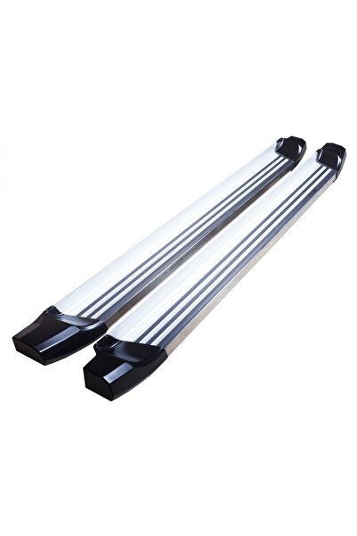 OEM Praguri aluminiu Mercedes-Benz X-CLASS 2017, 2018, 2019, 2020 NSC172