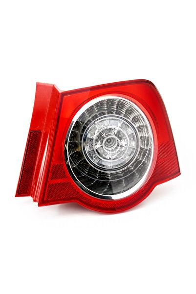 OEM Lampa LED spate dreapta exterior VW Passat B6 Sedan 2005-2010 - 3C5945096H