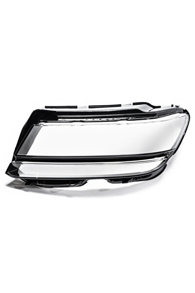 OEM Sticla far stanga pentru Tiguan cu far Full LED (2017 - 2020) - HV069-STANGA