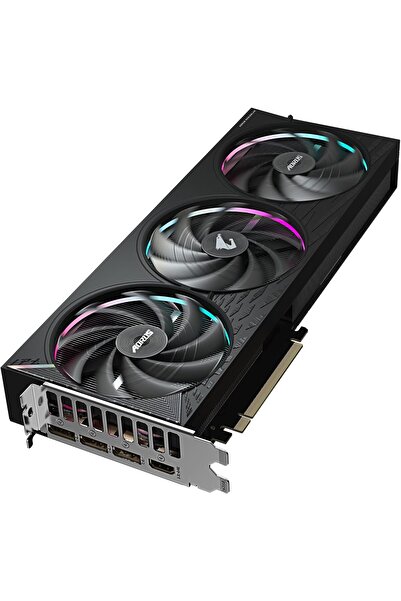 Gigabyte AORUS GeForce RTX 5060 Ti ELITE 16GB Graphics Card (GV-N506TAORUS E-16GD)