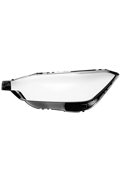 OEM Sticla far stanga pentru Volvo XC60 (2018 - 2020) - VO006-STANGA