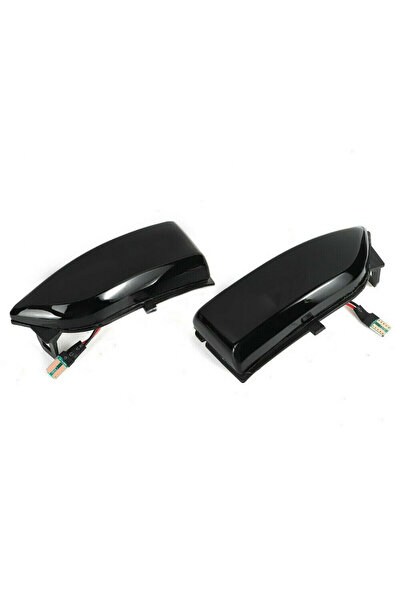 OEM Set 2 Semnalizari Led Oglinda Dinamice Ford Ranger T6 & T7 Wildtrak, Rapt...