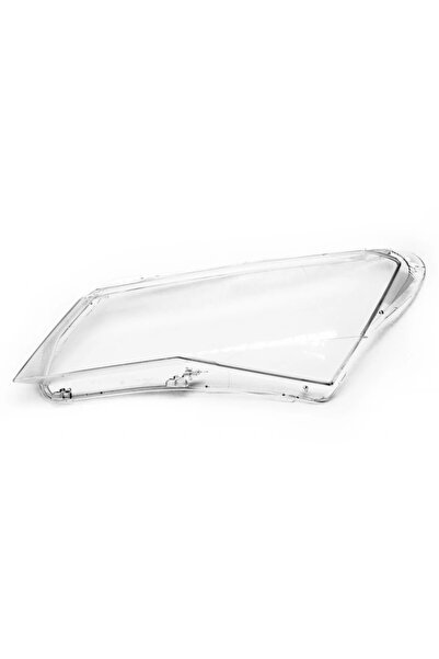 OEM Sticla far stanga pentru Skoda Superb 3 (2016 - 2019) - HS011-STANGA