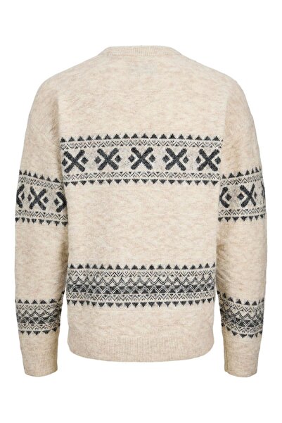 Jack & Jones Premium Strickpullover Strickpullover