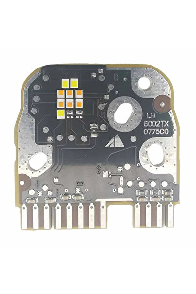 OEM Kit reparatie Modul Semnalizare si DRL dreapta BMW X3 G01, X4 G02 - 63115...