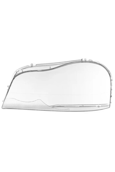 OEM Sticla far stanga pentru Volvo XC90 (2004 - 2013) - VO007-STANGA