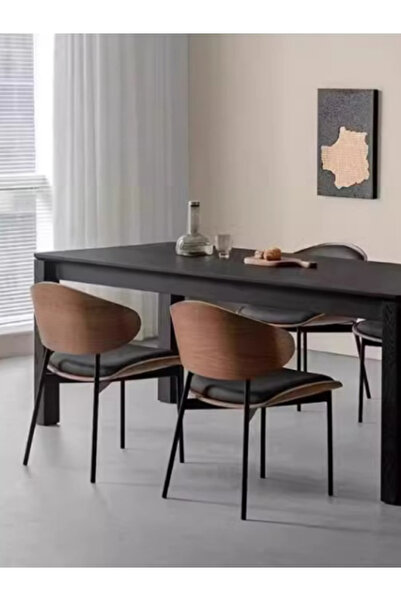 BEC13 Comfortable, modern design single chair