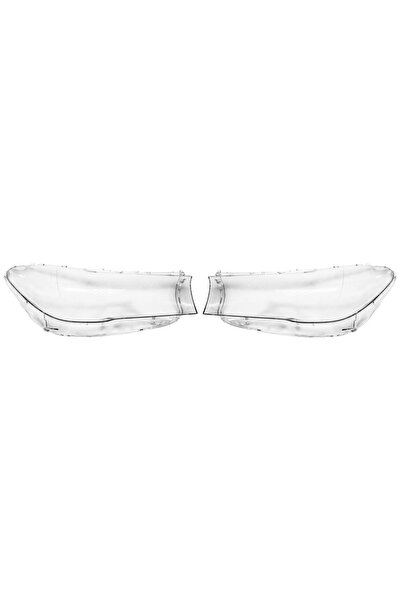 OEM Set 2 sticle faruri pentru BMW Seria 7 G11, G12 (2015 - 2018) - HB052