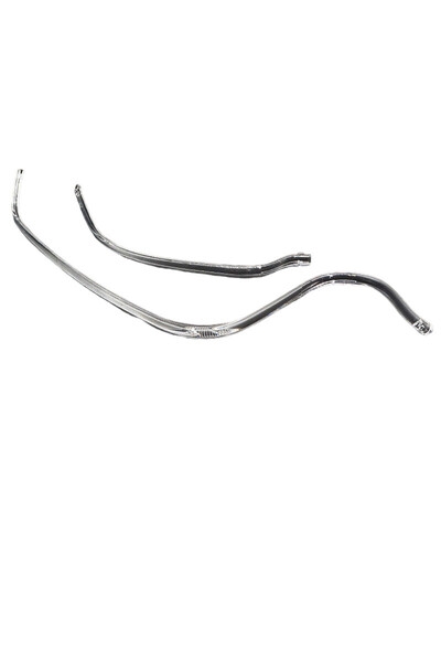 OEM Set fibra reparatie DRL far dreapta pentru Audi A4 B8 Facelift 2012-2016 ...