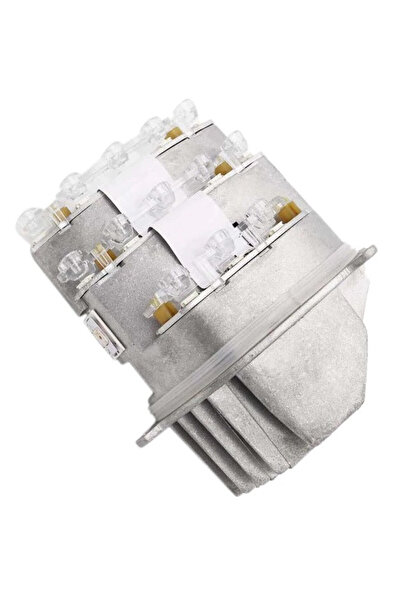 OEM Modul LED semnalizare dreapta fata compatibil pentru far BMW E90 si E91 L...