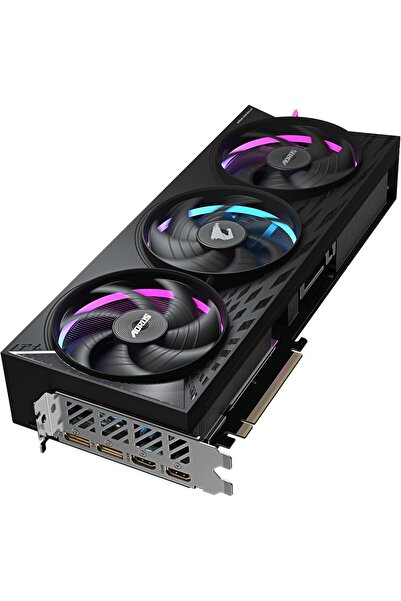 Gigabyte AORUS Radeon RX 9070 XT ELITE 16G Graphics Card - 16GB GDDR6