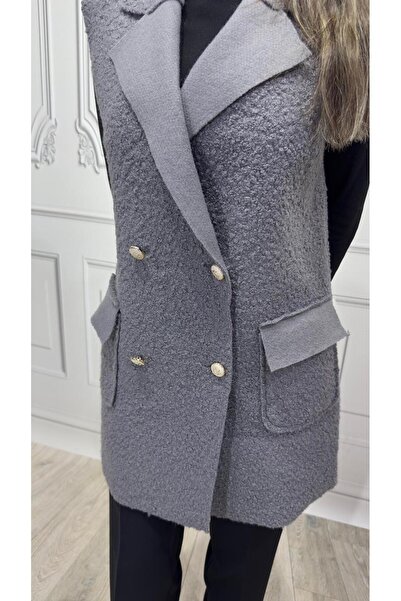 WİSHTEX Wish - Booklet Short Vest