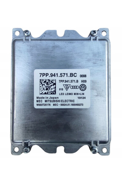 OEM Modul Led Second Hand pentru Audi A4 B9 - 7PP941571BC - 7PP.941.571.BC - ...