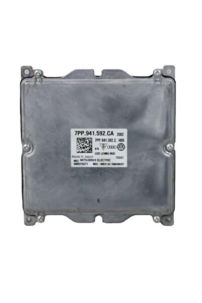 OEM Modul Led Second Hand pentru Audi - 7PP.941.592.CA, 7PP941592CA, 7PP.941....