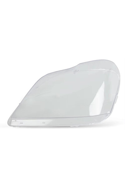 OEM Sticla far stanga pentru Mercedes GL X164 (2006 - 2011) - HW127-STANGA