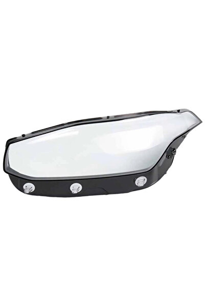 OEM Sticla far stanga pentru Volvo XC90 2 (2015 - 2023) - VO008-STANGA