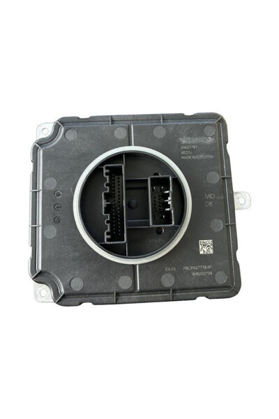 OEM Modul Far LED Volvo S60, V60, XC60, XC40 - 31427787