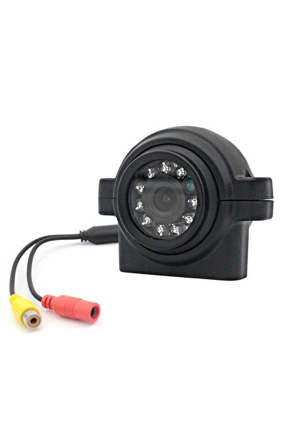 OEM Camera marsarier cu infrarosu 12V - 24V C501 pentru Camioane, Autocare, B...