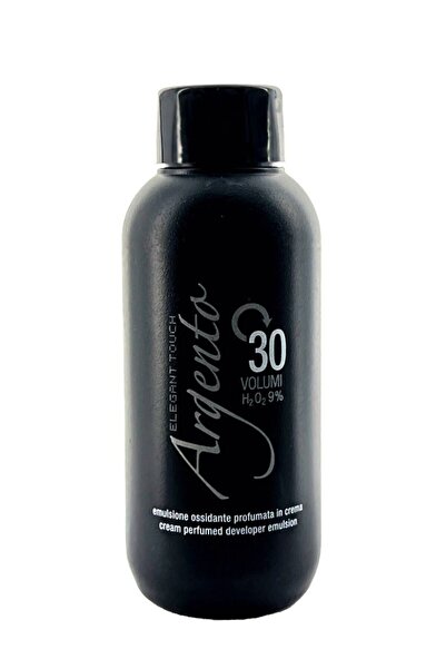 Argento Creamy Oxygen 30 Volume - 150 ml